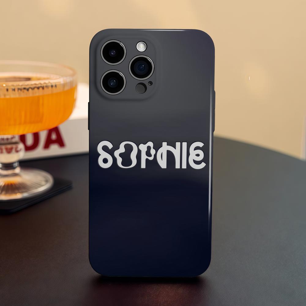 Shelly - S-SOPHIE PRODUCT Etui na telefon Etui