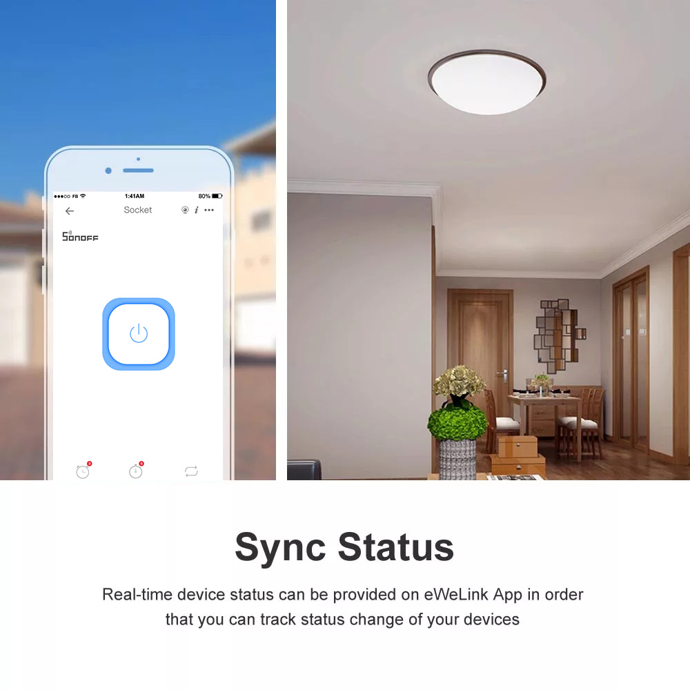 Itead SONOFF Basic R2 Mini DIY – Sonoff Mini R4 recenzja i cena