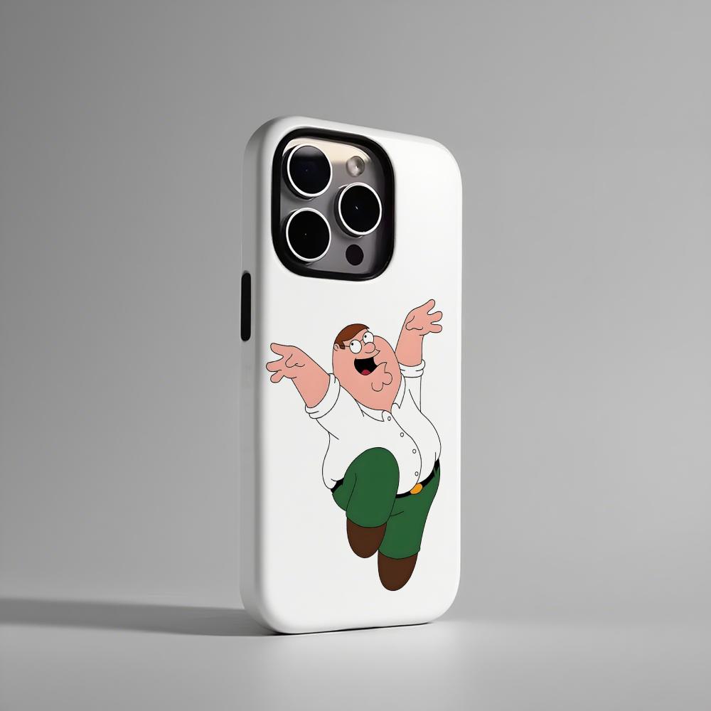 Etui na telefon Family Guy Pet – Shelly recenzja i cena