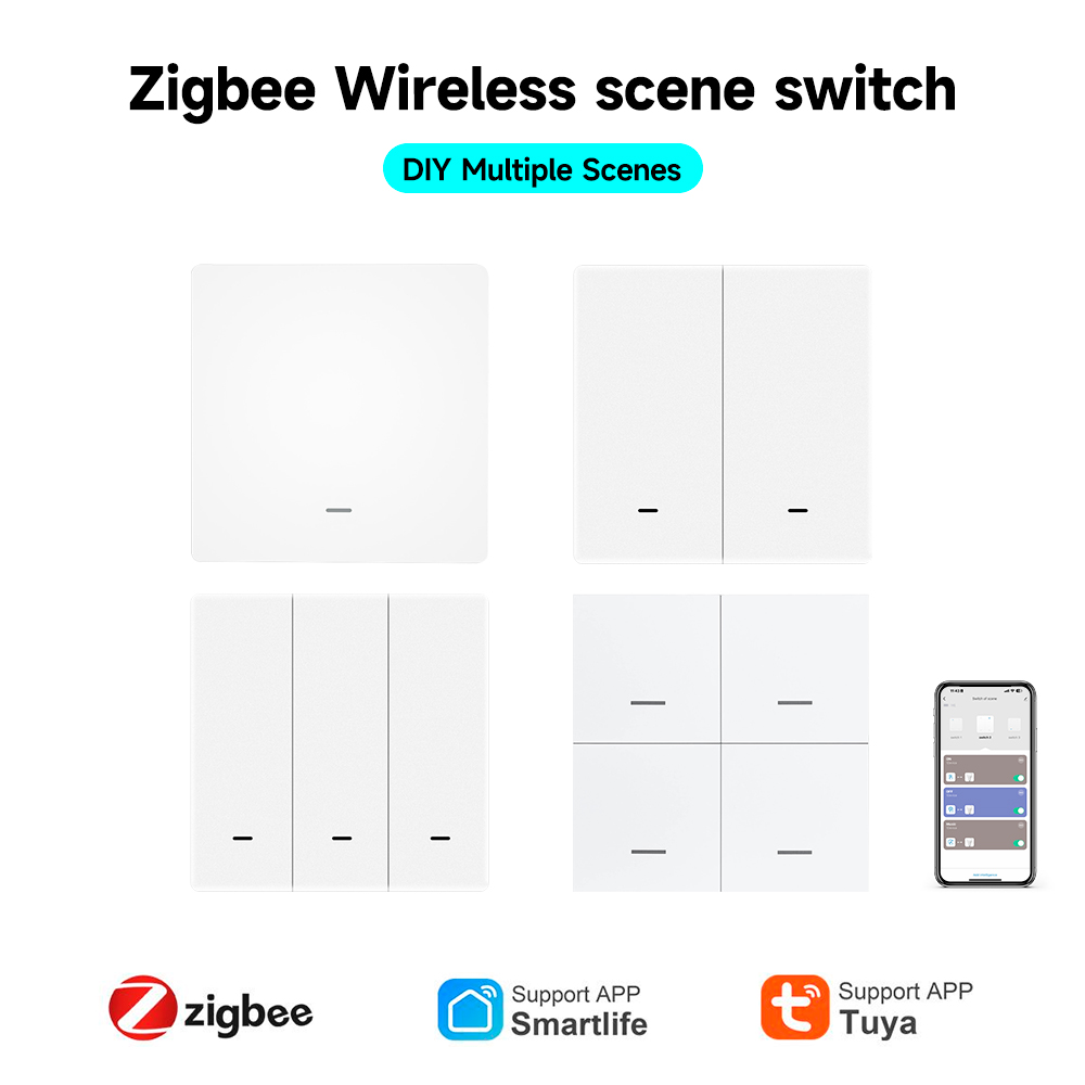 Tuya ZigBee 3.0 inteligentny p – Sonoff recenzja i cena