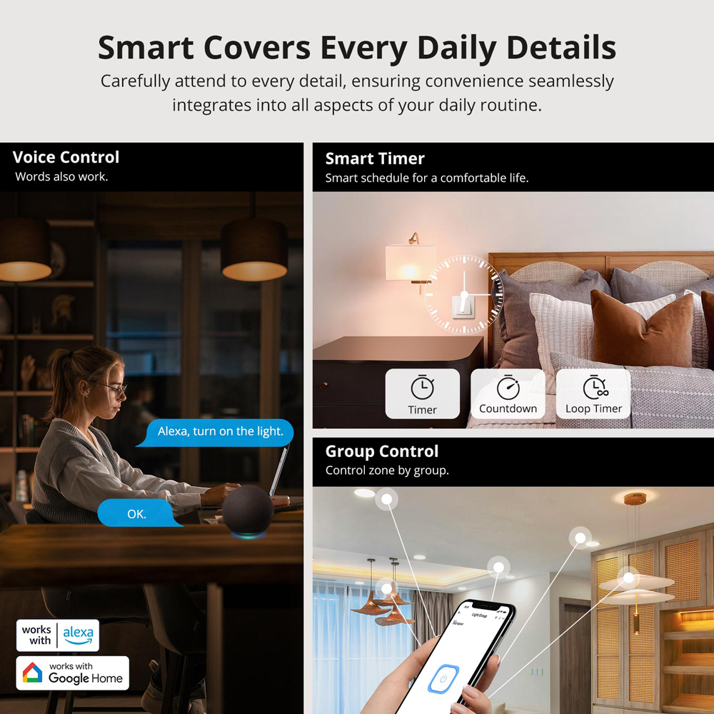 SONOFF ZBMINIR2 Extreme Zigbee – Sonoff Mini R4 recenzja i cena