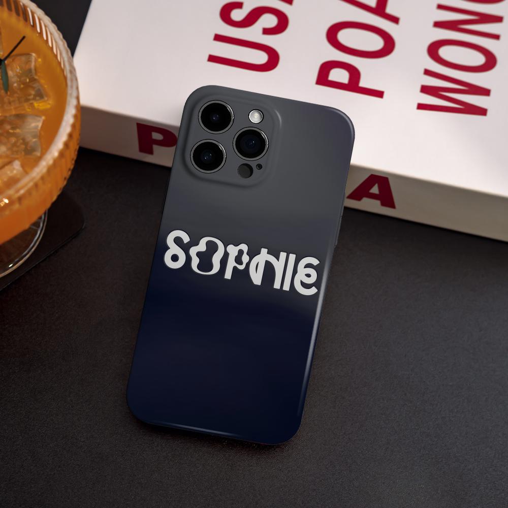 S-SOPHIE PRODUCT Etui na telef – Shelly recenzja i cena